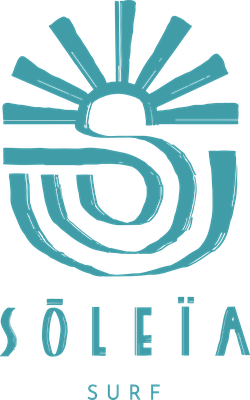 Soleïa Surf logo
